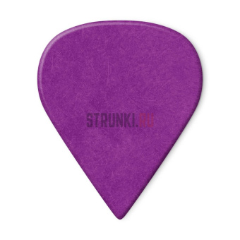 Медиатор Dunlop 412R1.14 Tortex Sharp, толщина 1,14мм